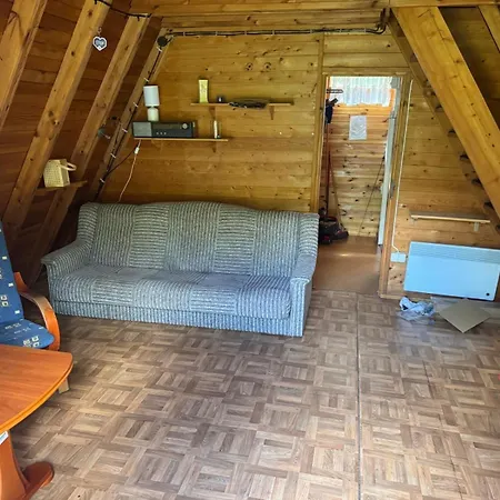Drzewicz Dom Brda Nad Woda Sup Hamak I Wieczory Przy Ognisku Plesno